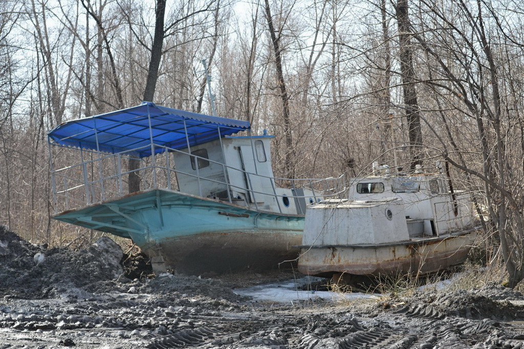 Р 42-12 АЛ. Обь-Иртышский бассейн