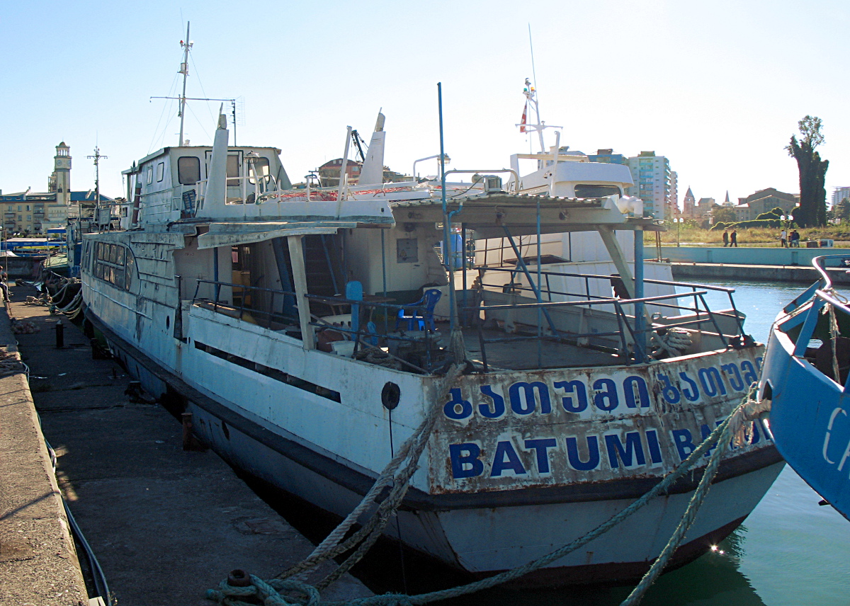 Batumi