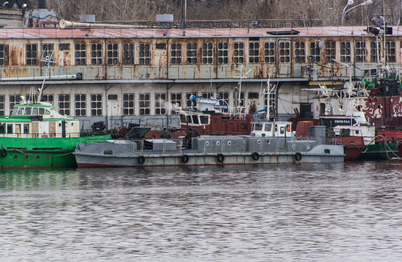 Куя, Плавмастерская-601, Керец, Родник