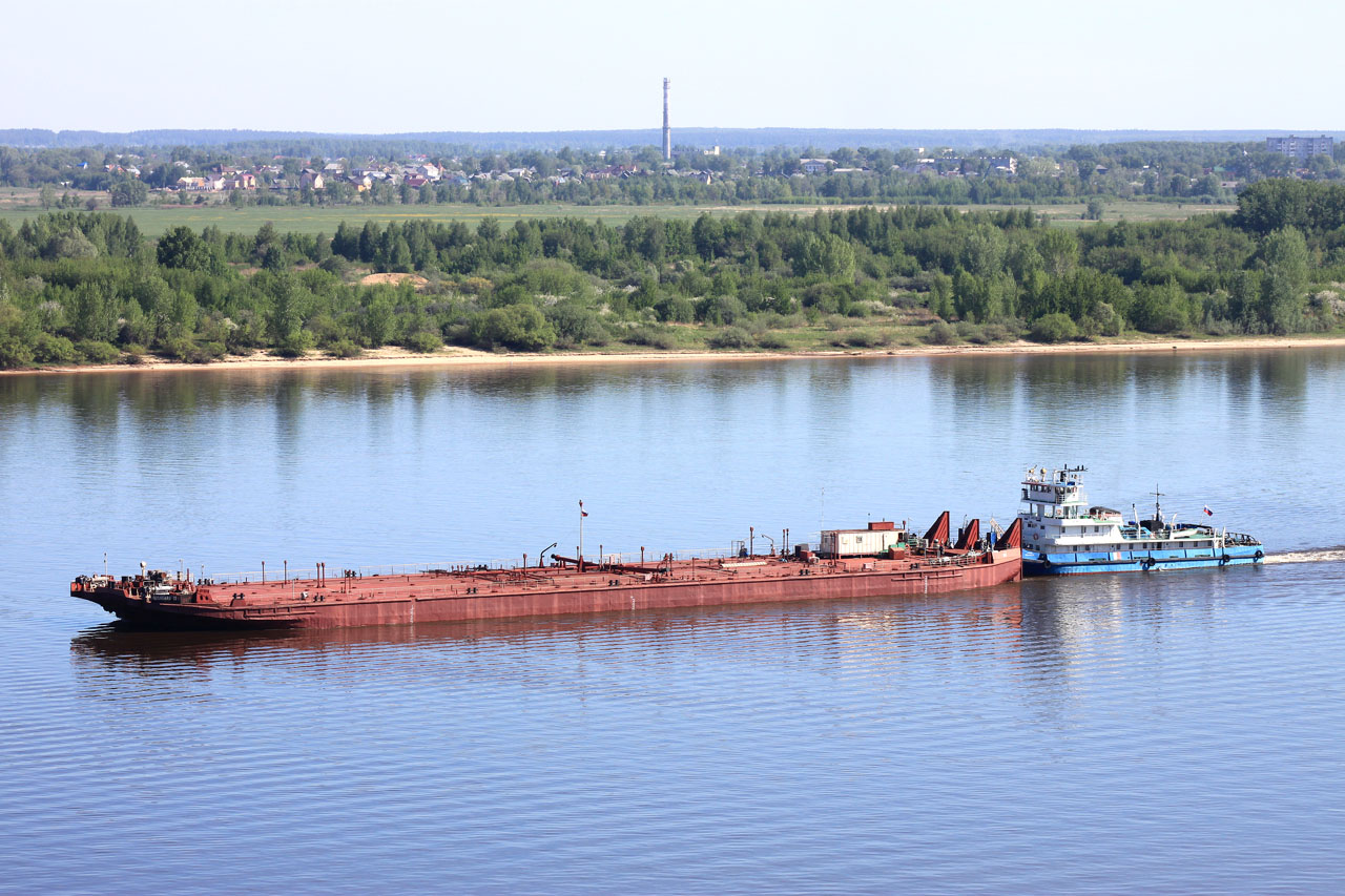 Наливная-11, Герой Е. Никонов