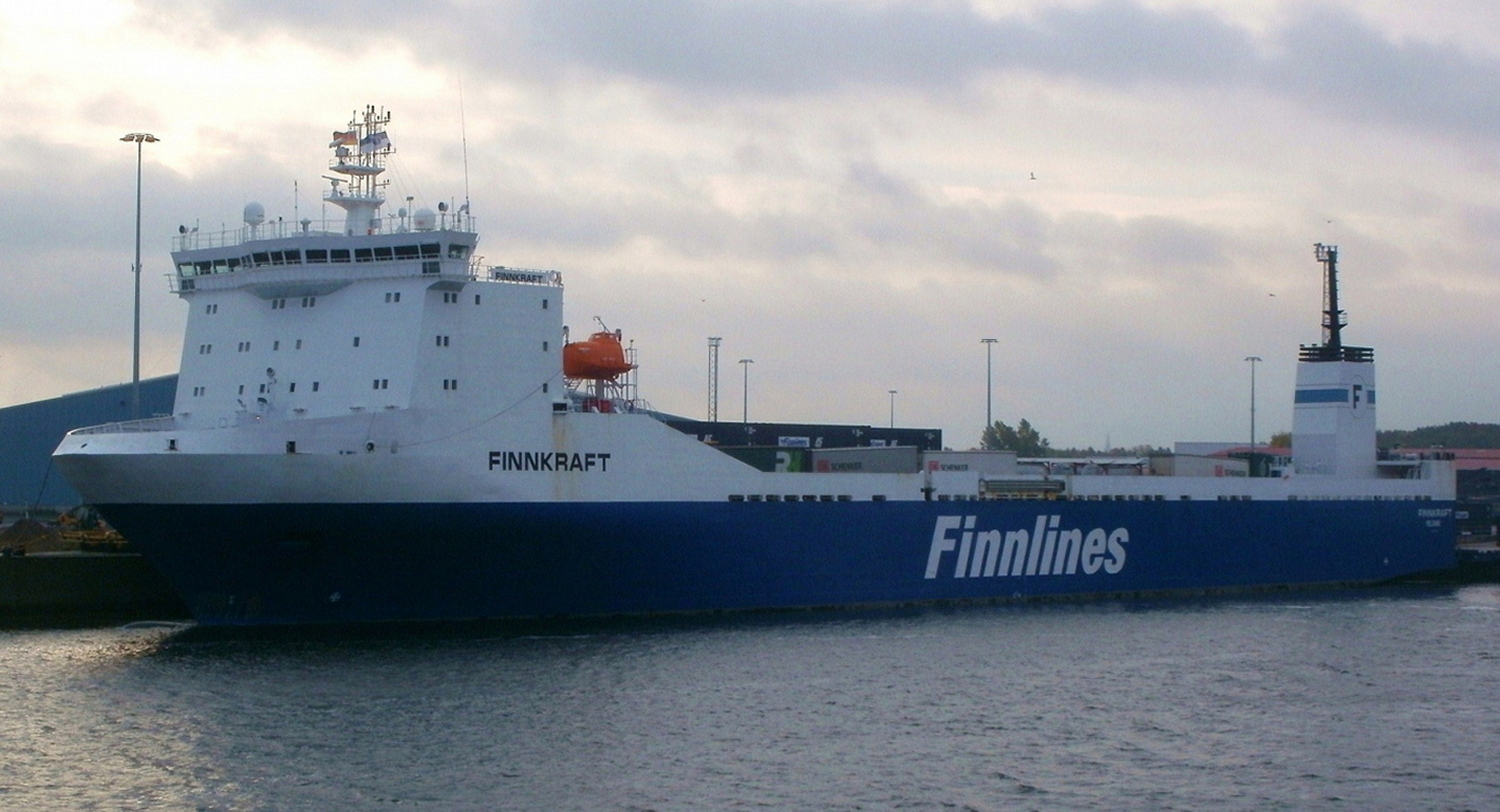 Finnkraft