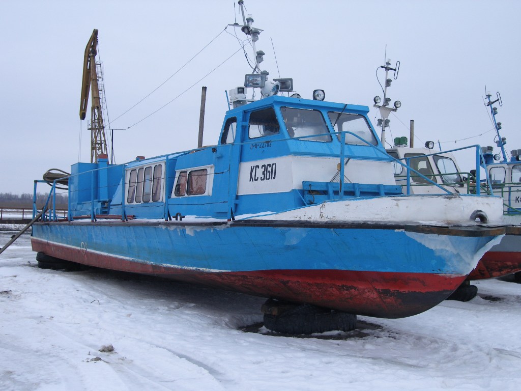 КС-360