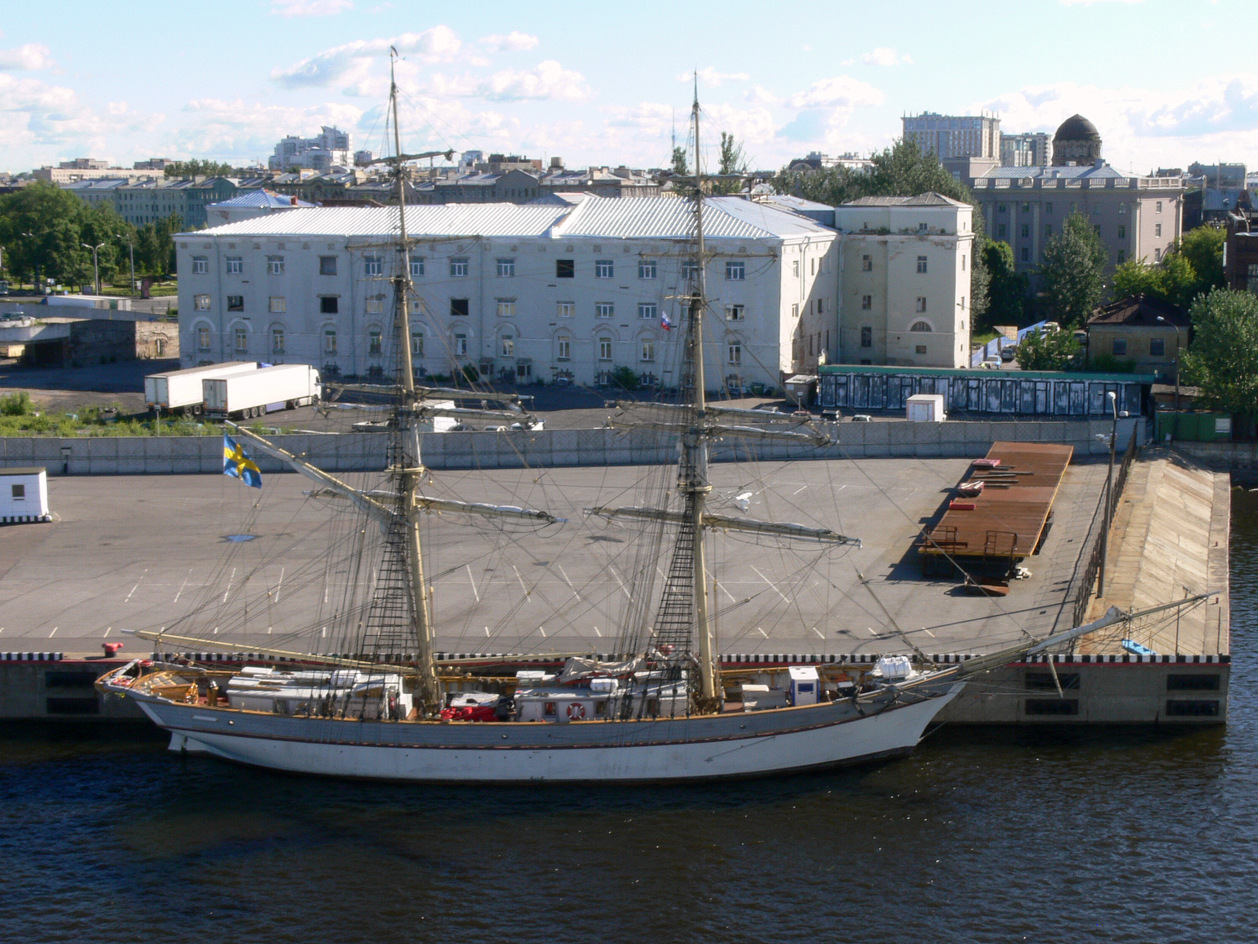 Tre Kronor af Stockholm