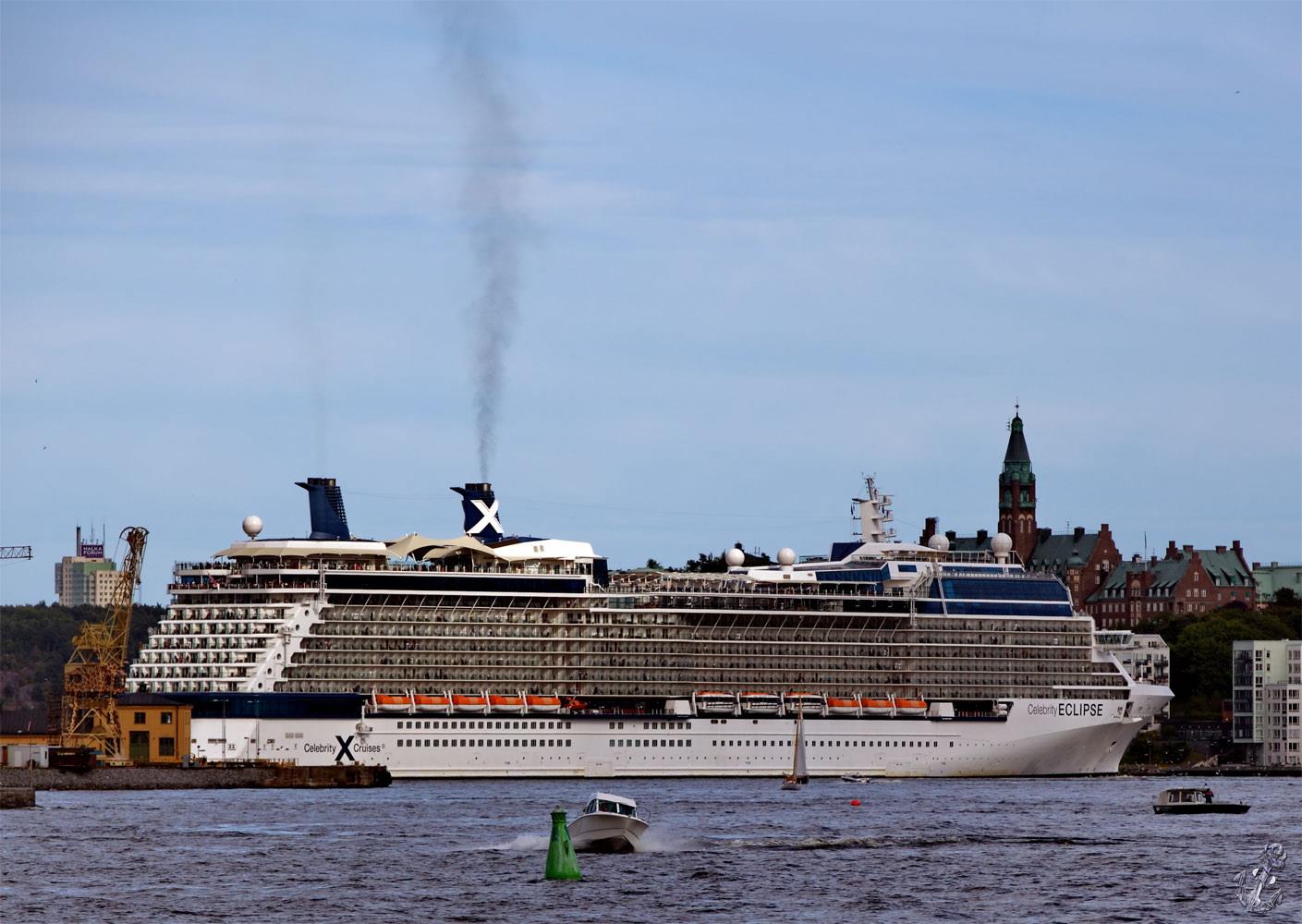 Celebrity Eclipse