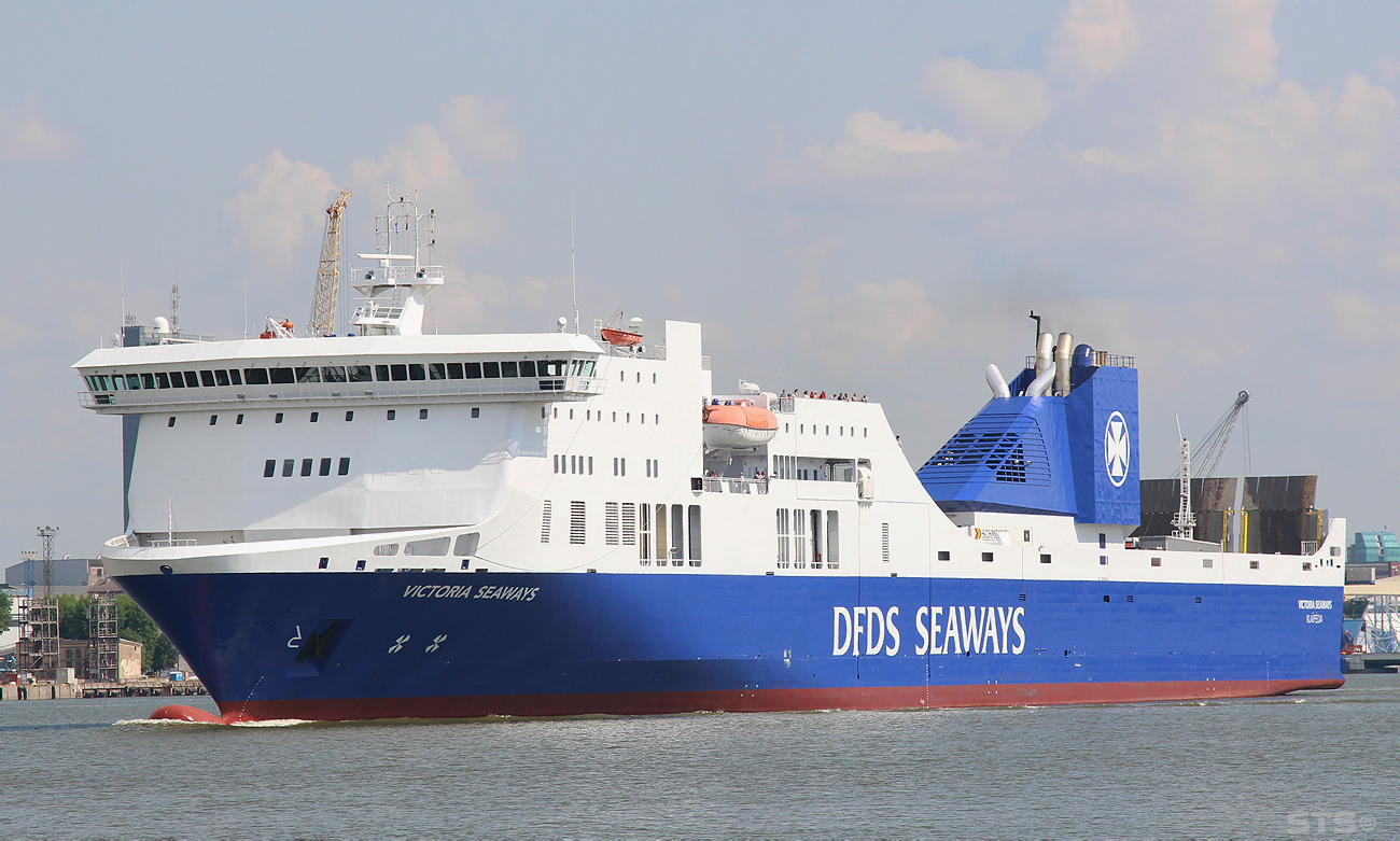 Victoria Seaways