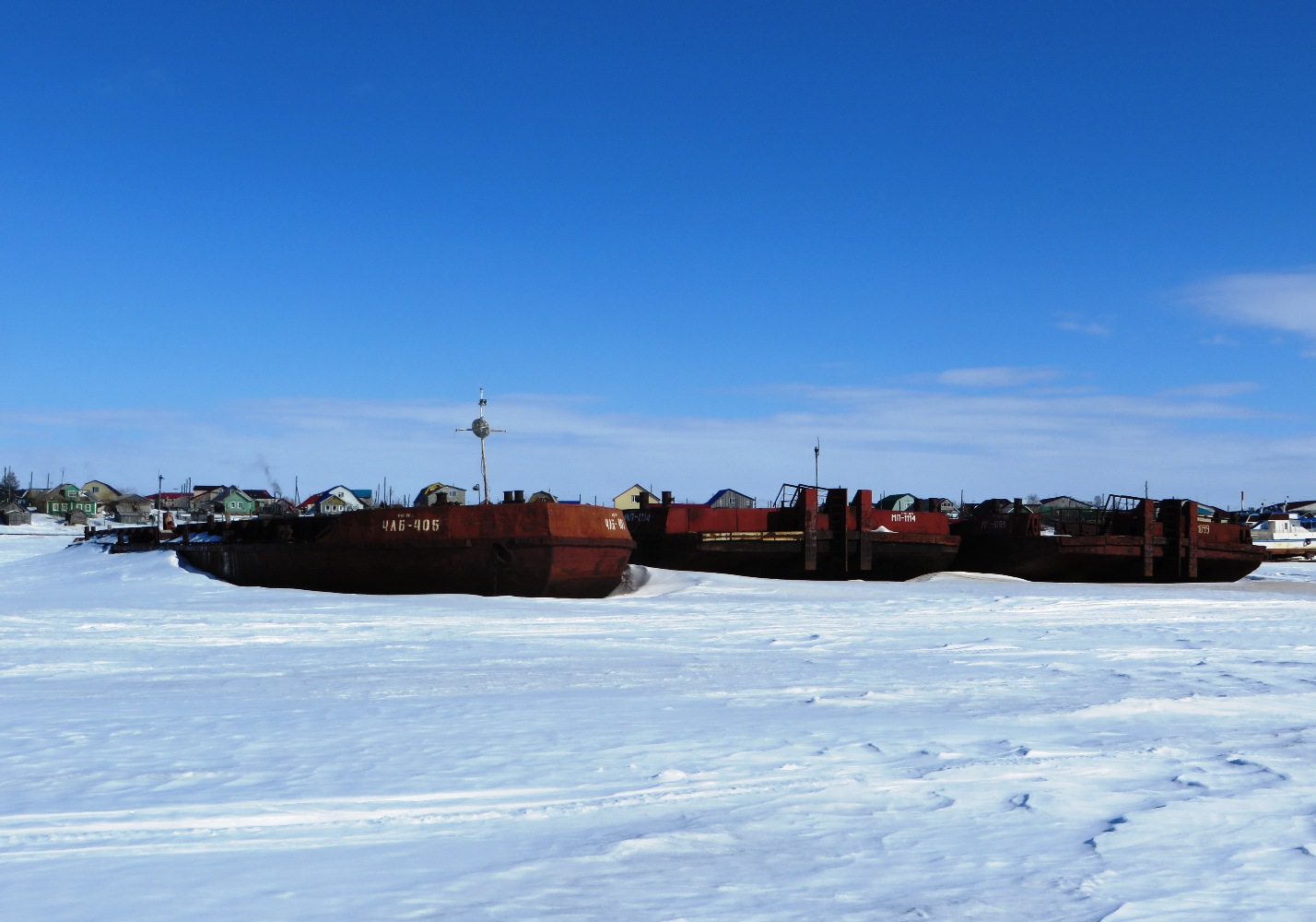 ЧЛБ-405, МП-1114, МП-1099