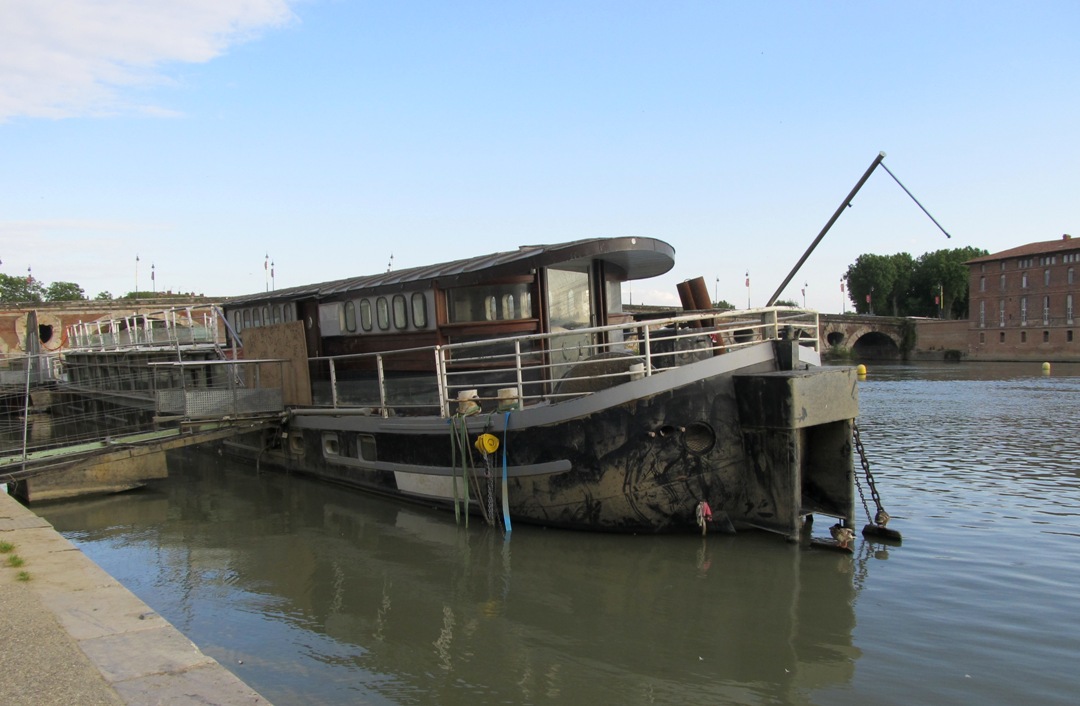 La Bateau