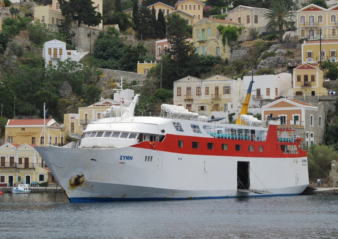 Symi