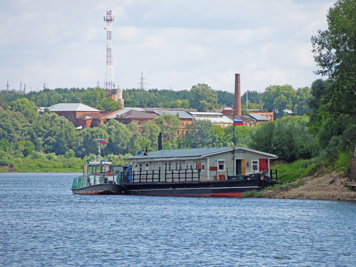 Промерный-10, Б-39