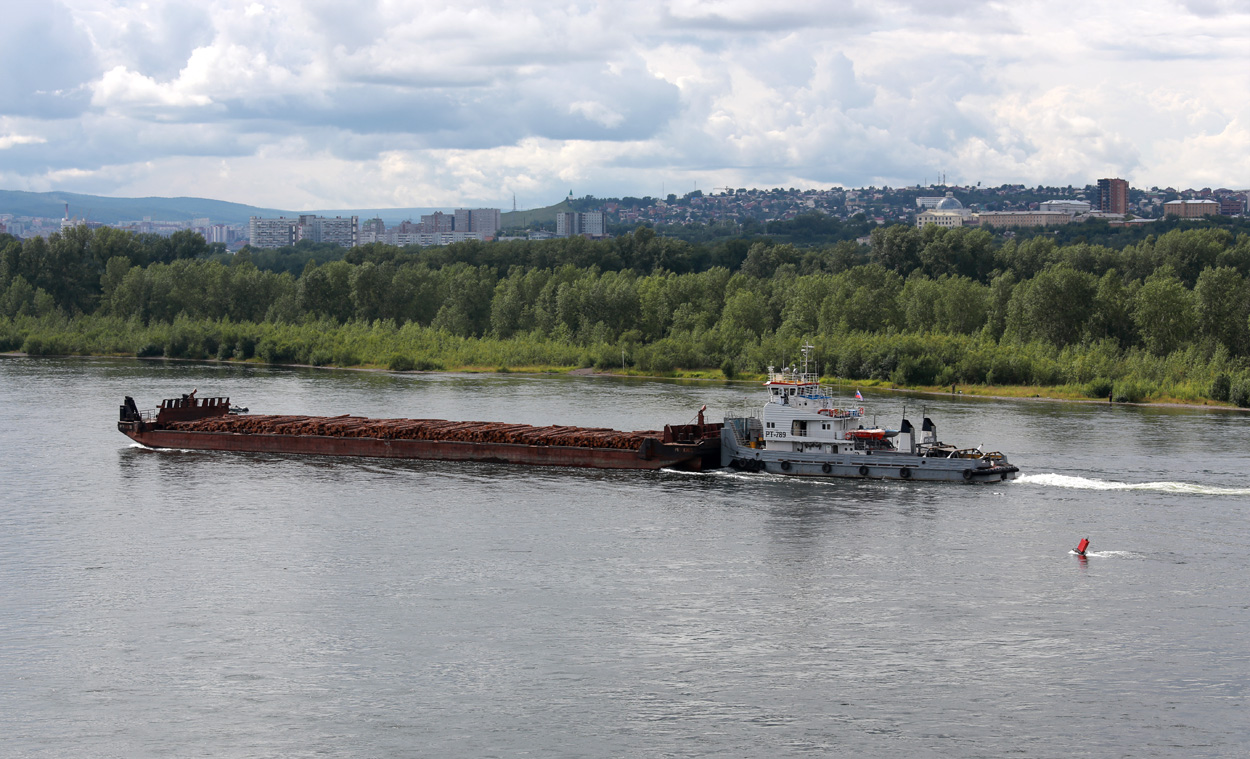 МП-3309, РТ-789