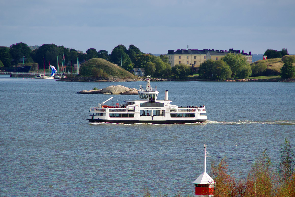 Suomenlinna II