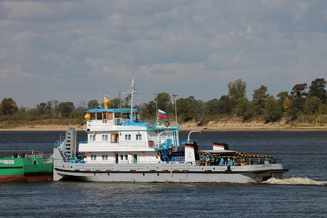 Волгарь-24