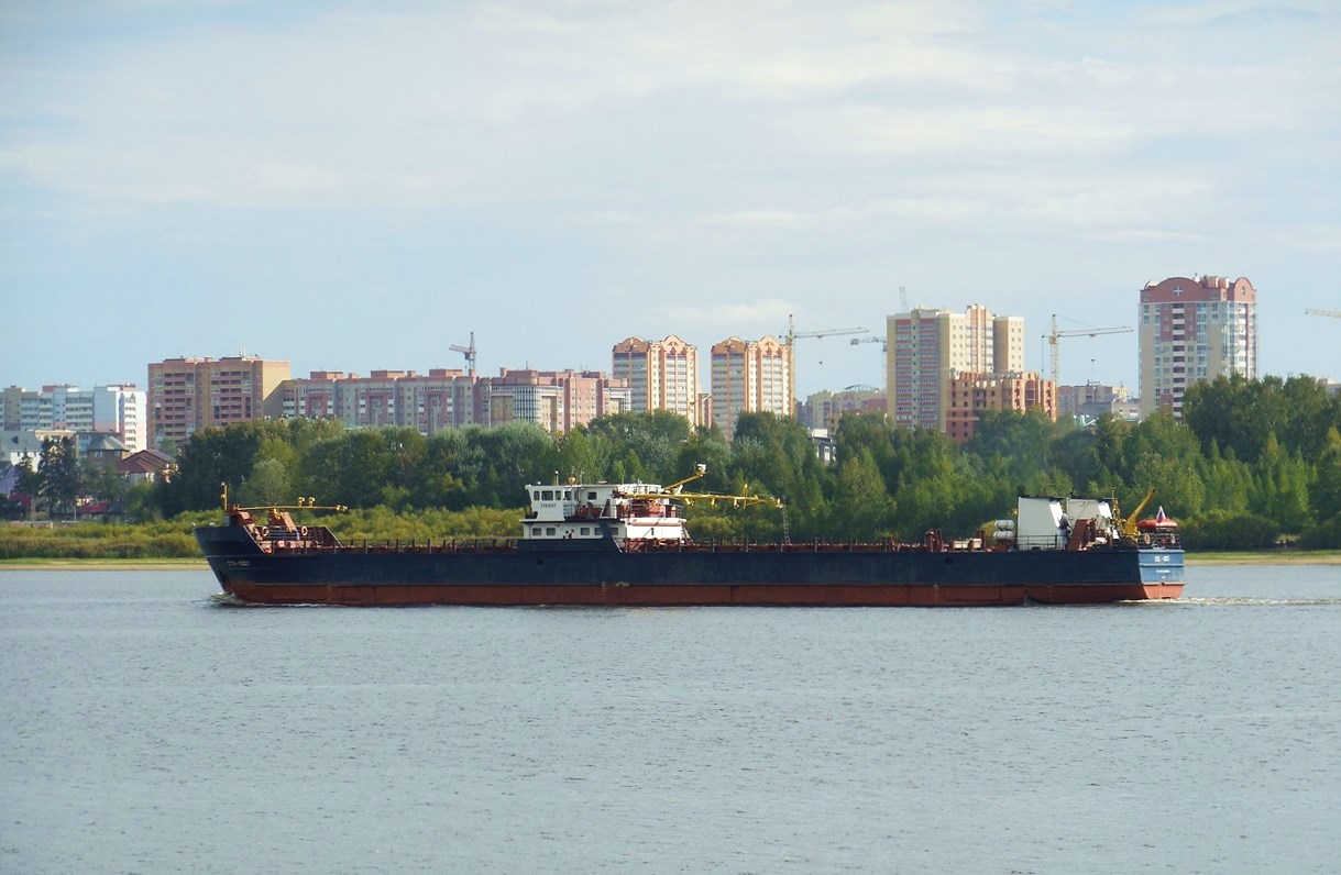 СТК-1007