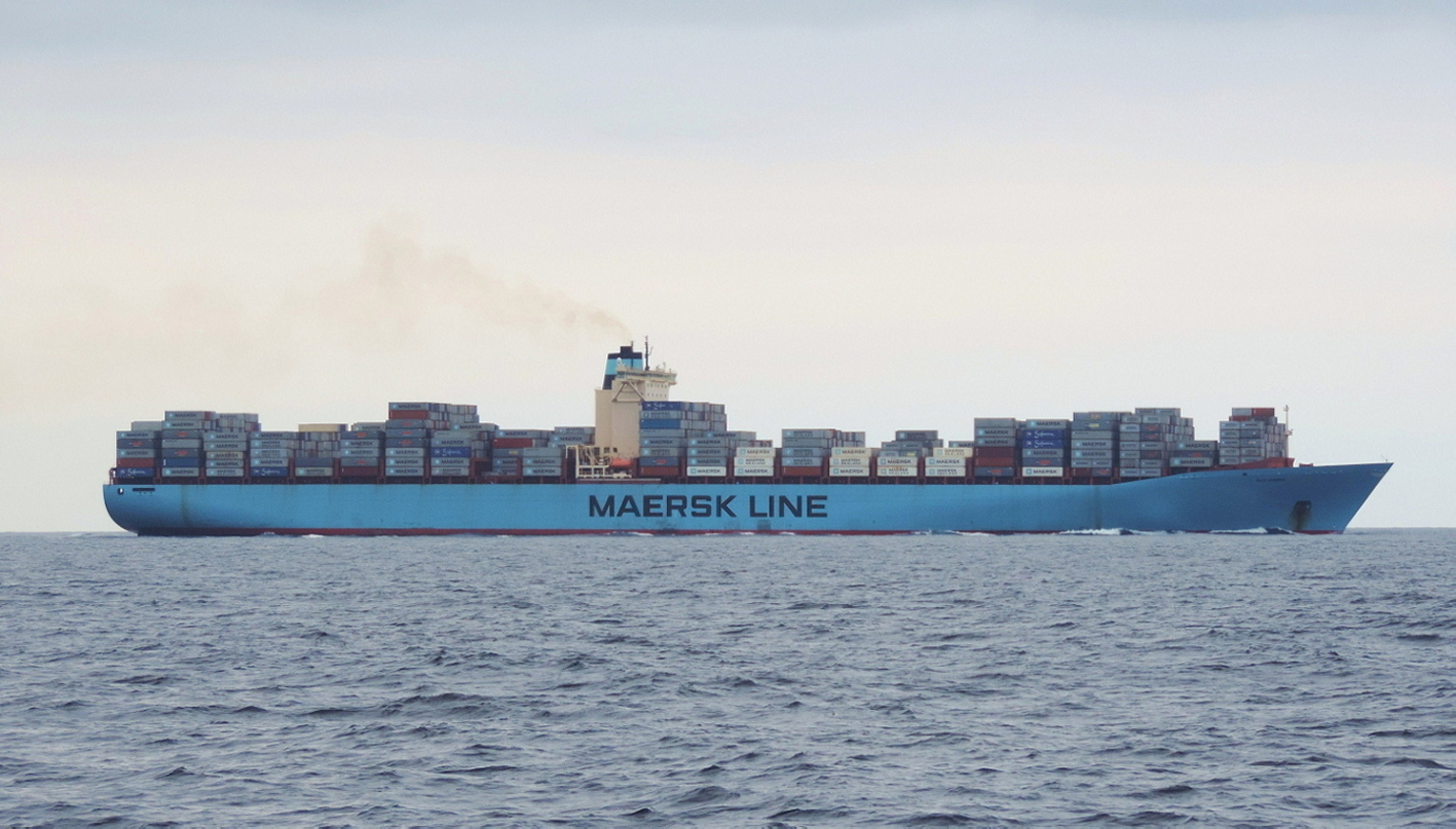 Elly Maersk