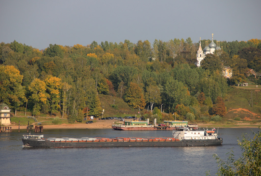 Междуреченск