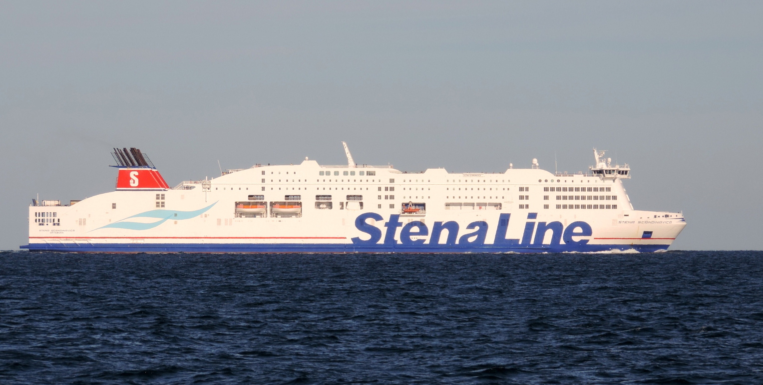 Stena Scandinavica