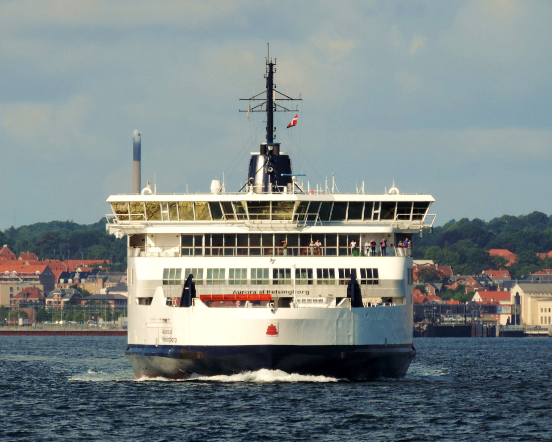 Aurora af Helsingborg