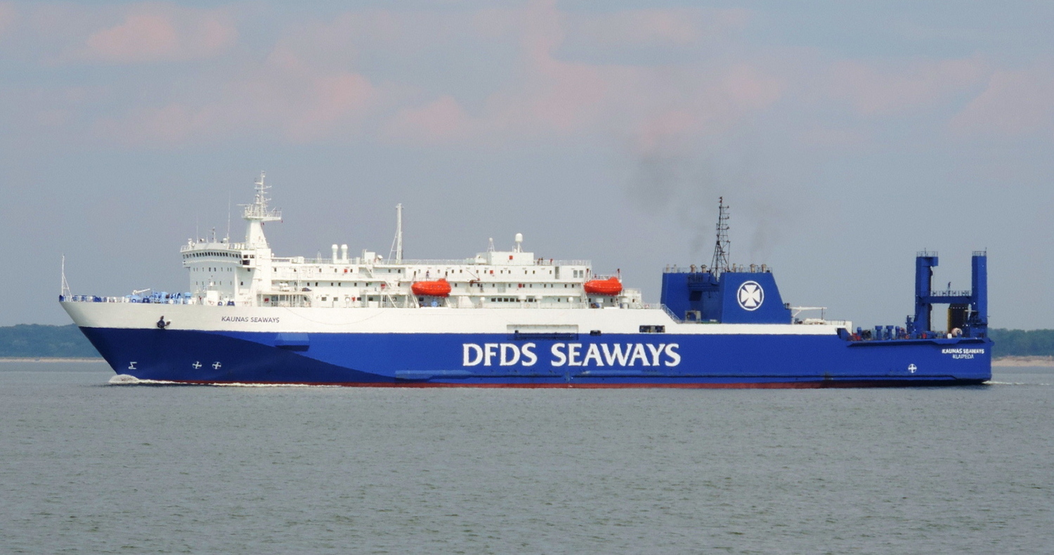 Kaunas Seaways