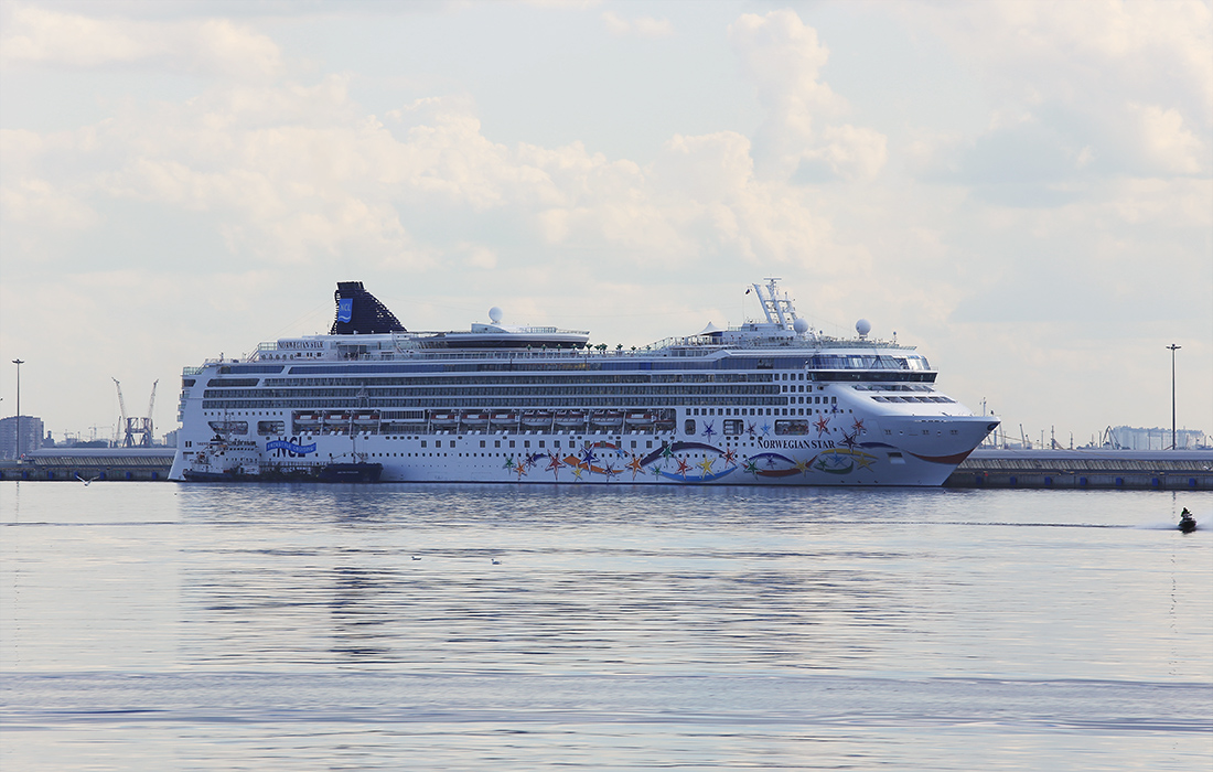 Norwegian Star