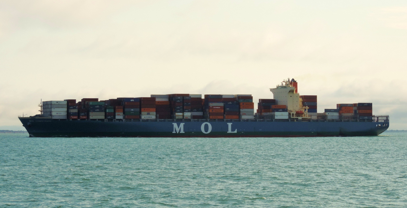 MOL Competence