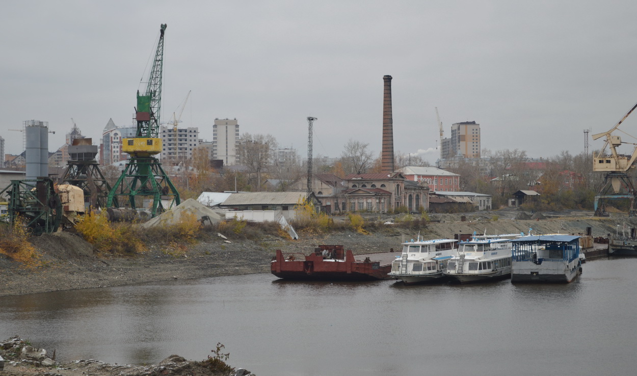 НС-2002, Москва-175, Москва-207, 16