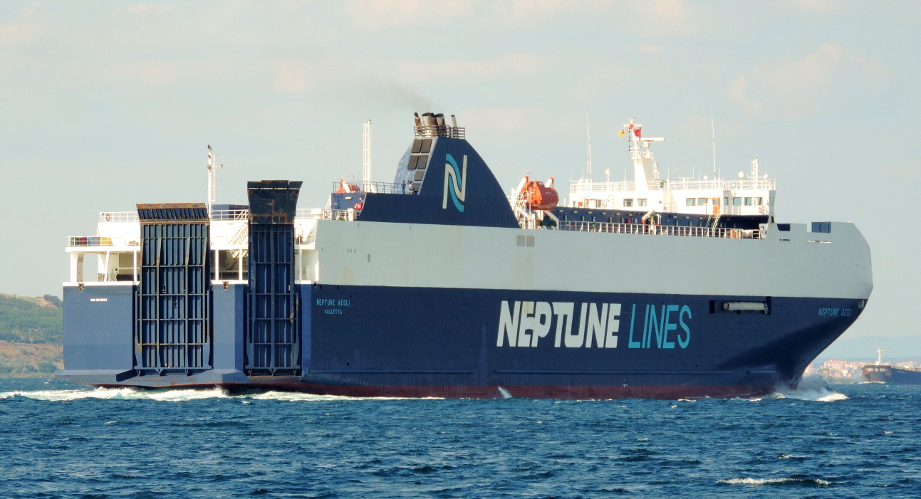 Neptune Aegli