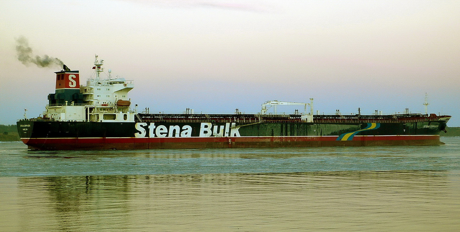 Stena Companion