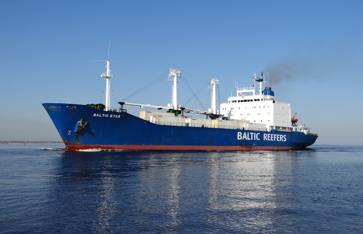 Baltic Star