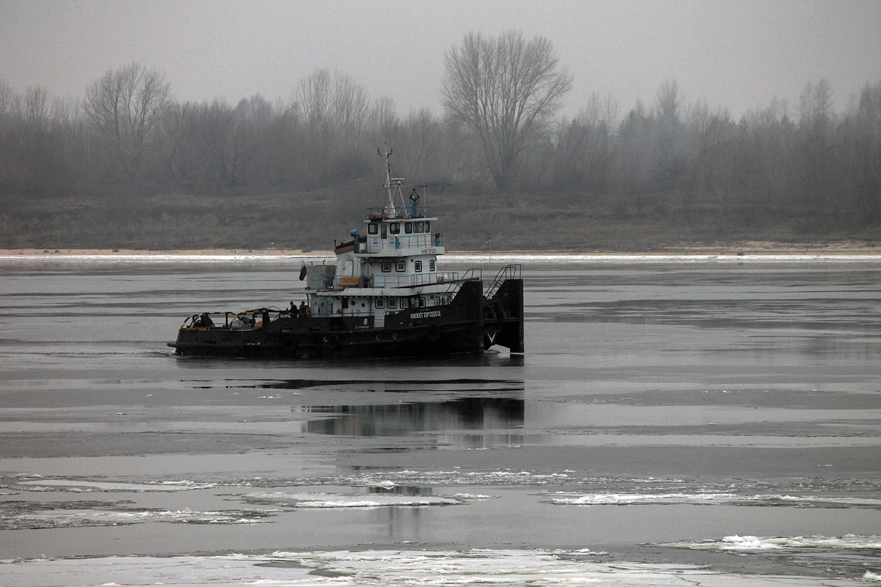 Нижегородец