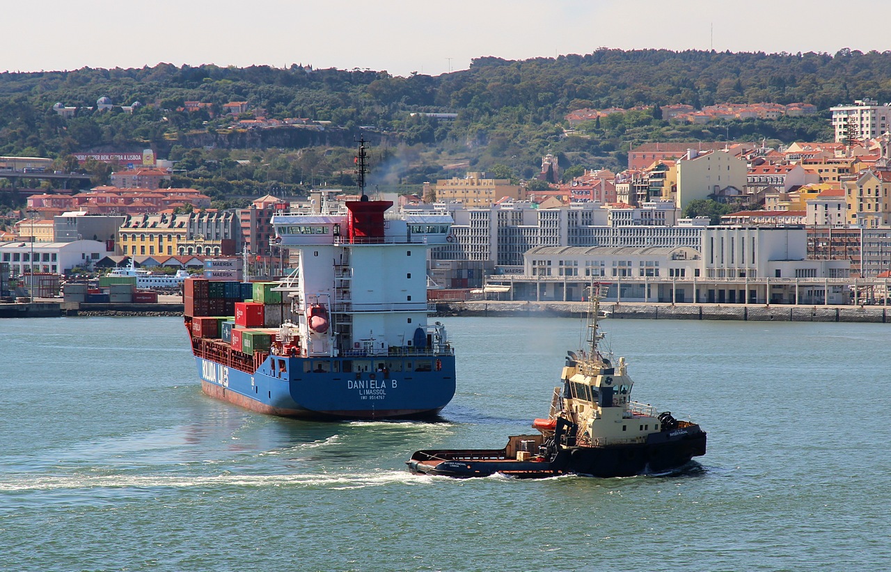 Daniela B, Svitzer Funchal