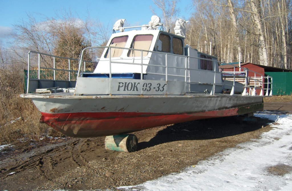 РЮК 03-35