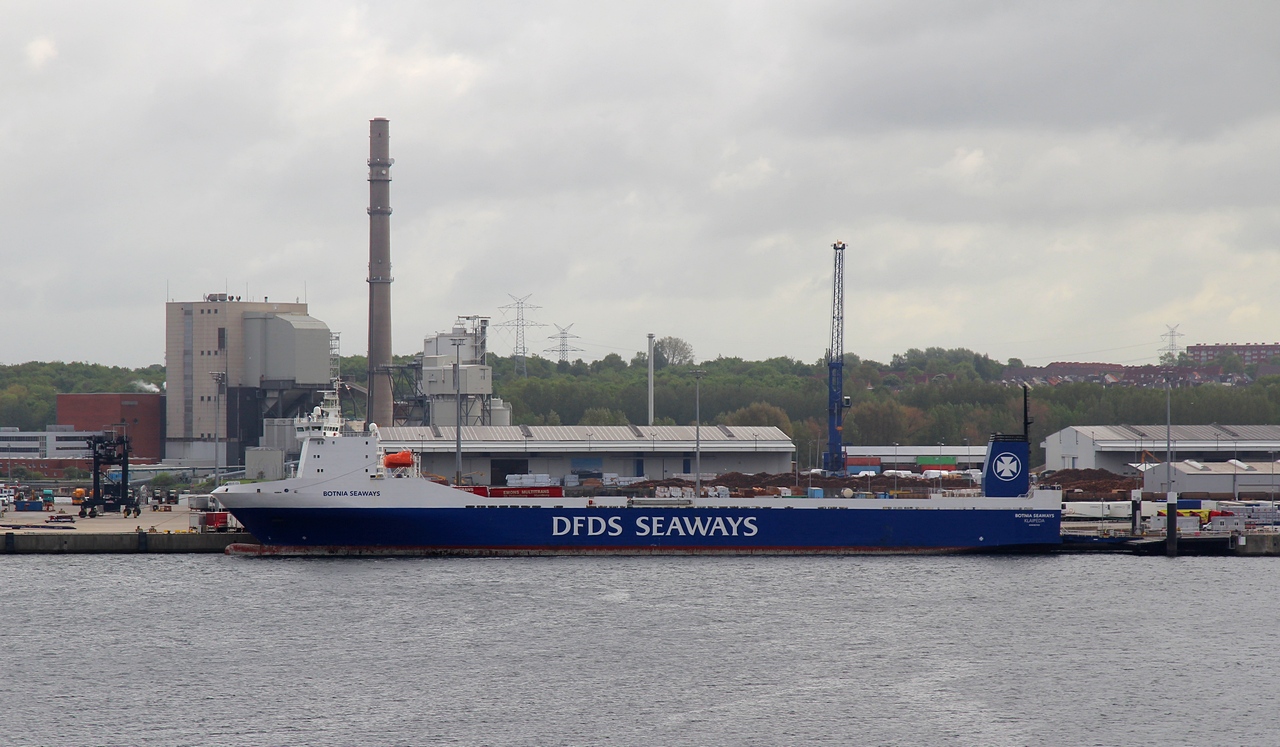 Botnia Seaways