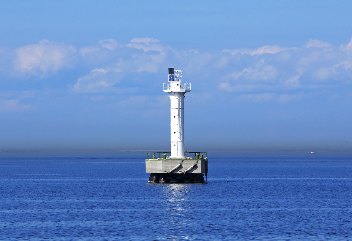 Ленинградская область, Lighthouses