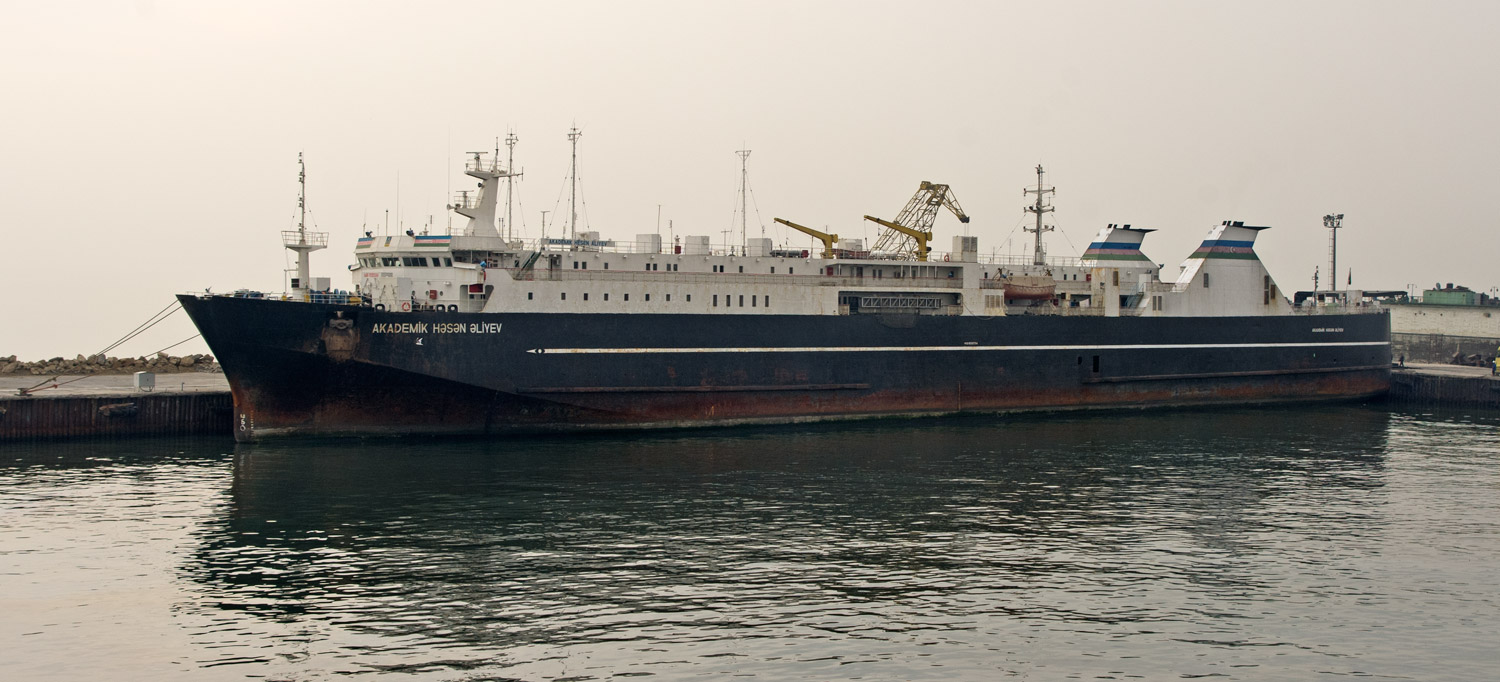 Akademik Hesen Aliyev