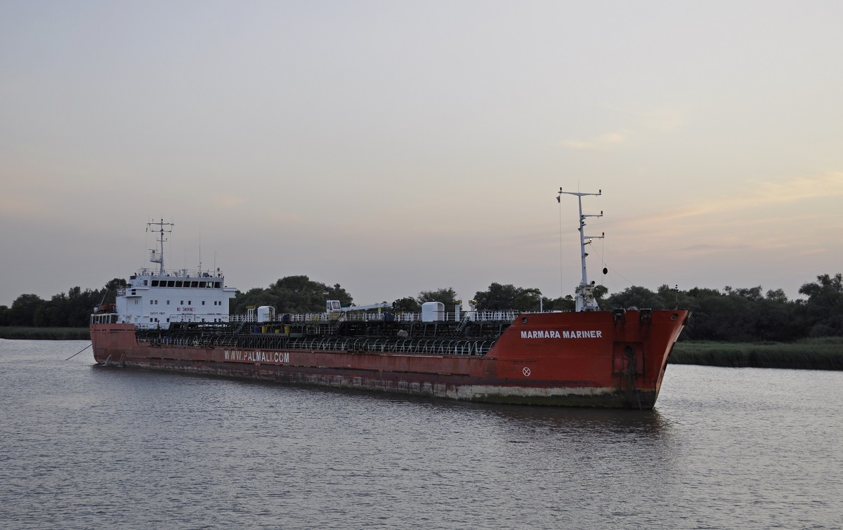 Marmara Mariner