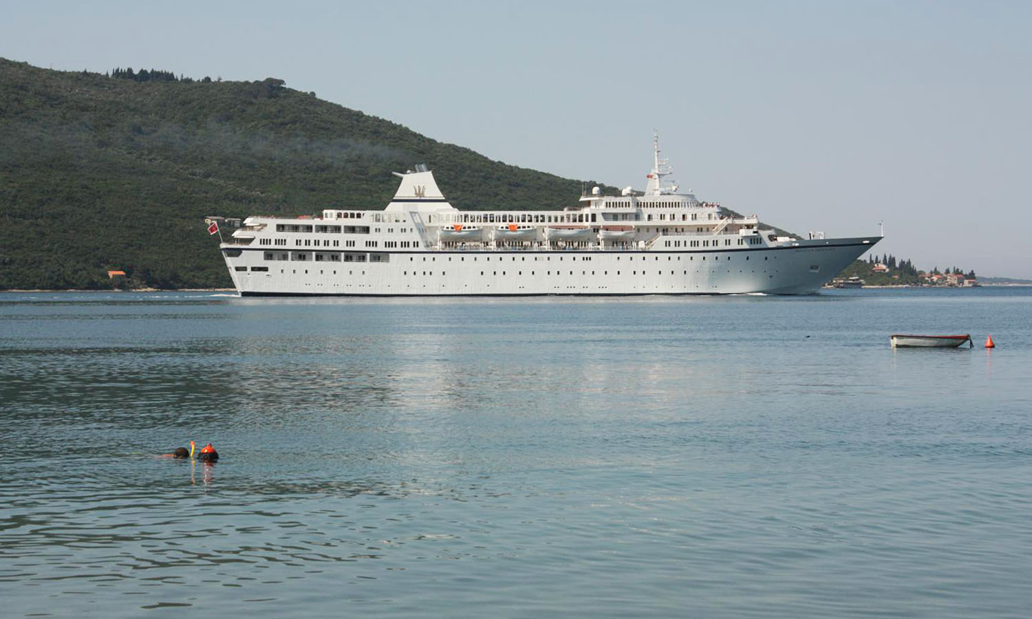 Aegean Odyssey