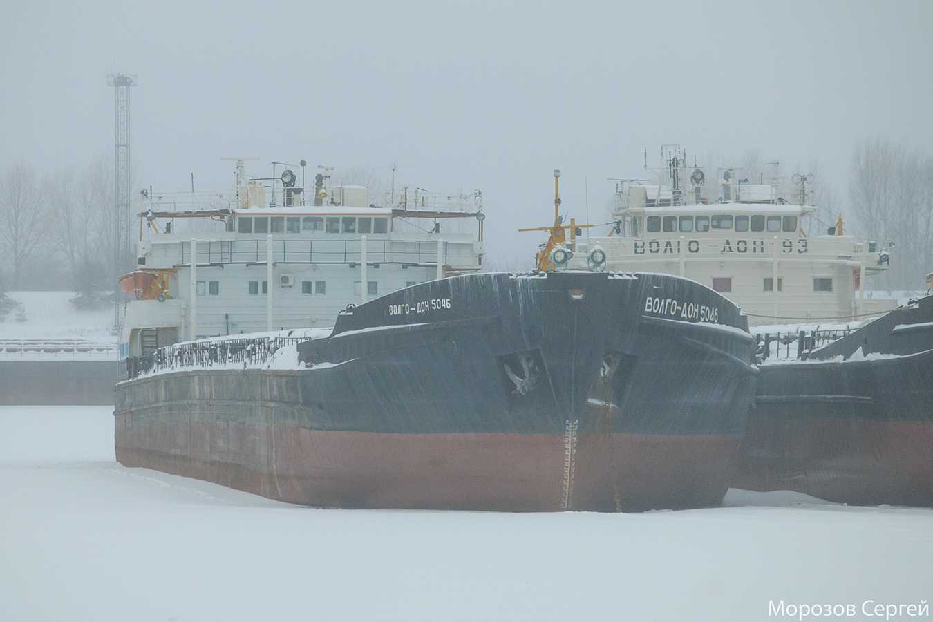 Волго-Дон 5046