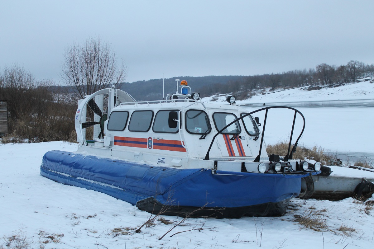 РЧС 55-29