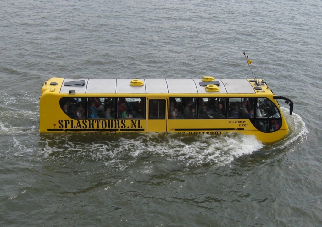 Splashtours 1