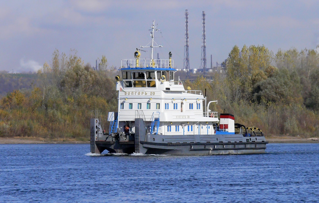 Волгарь-20