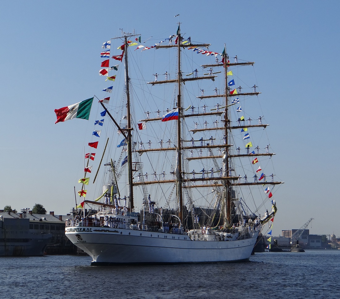 Cuauhtemoc