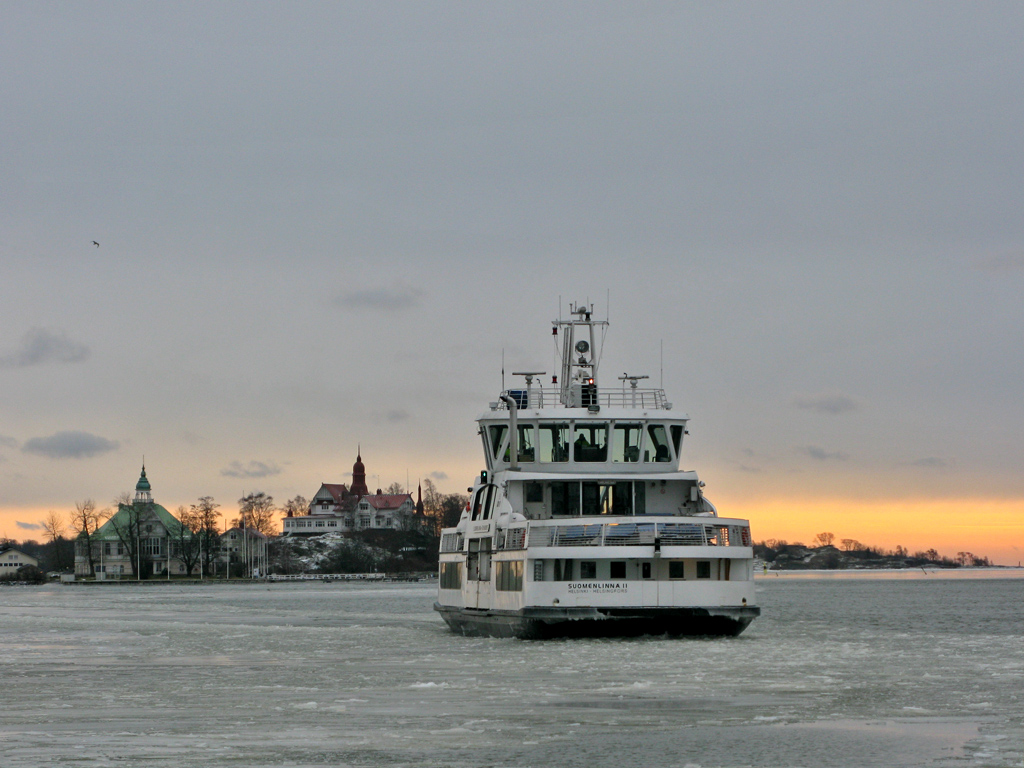 Suomenlinna II