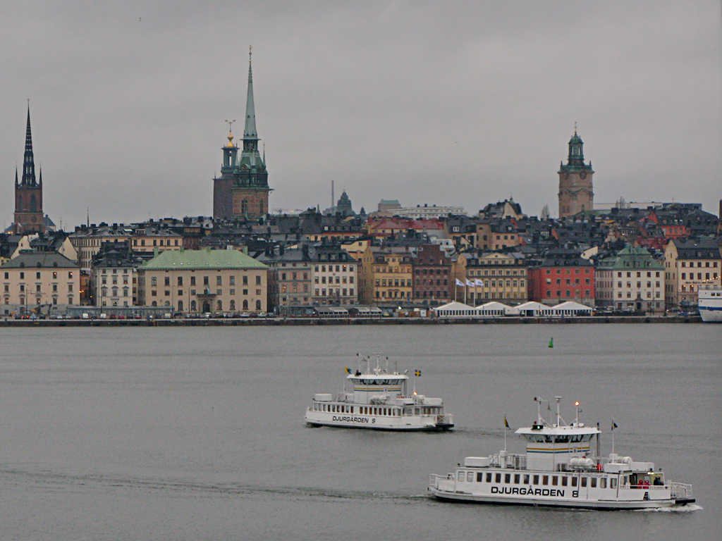 Djurgården 8, Djurgården 9