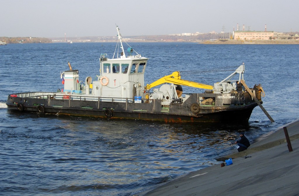 Мотозавозня-5