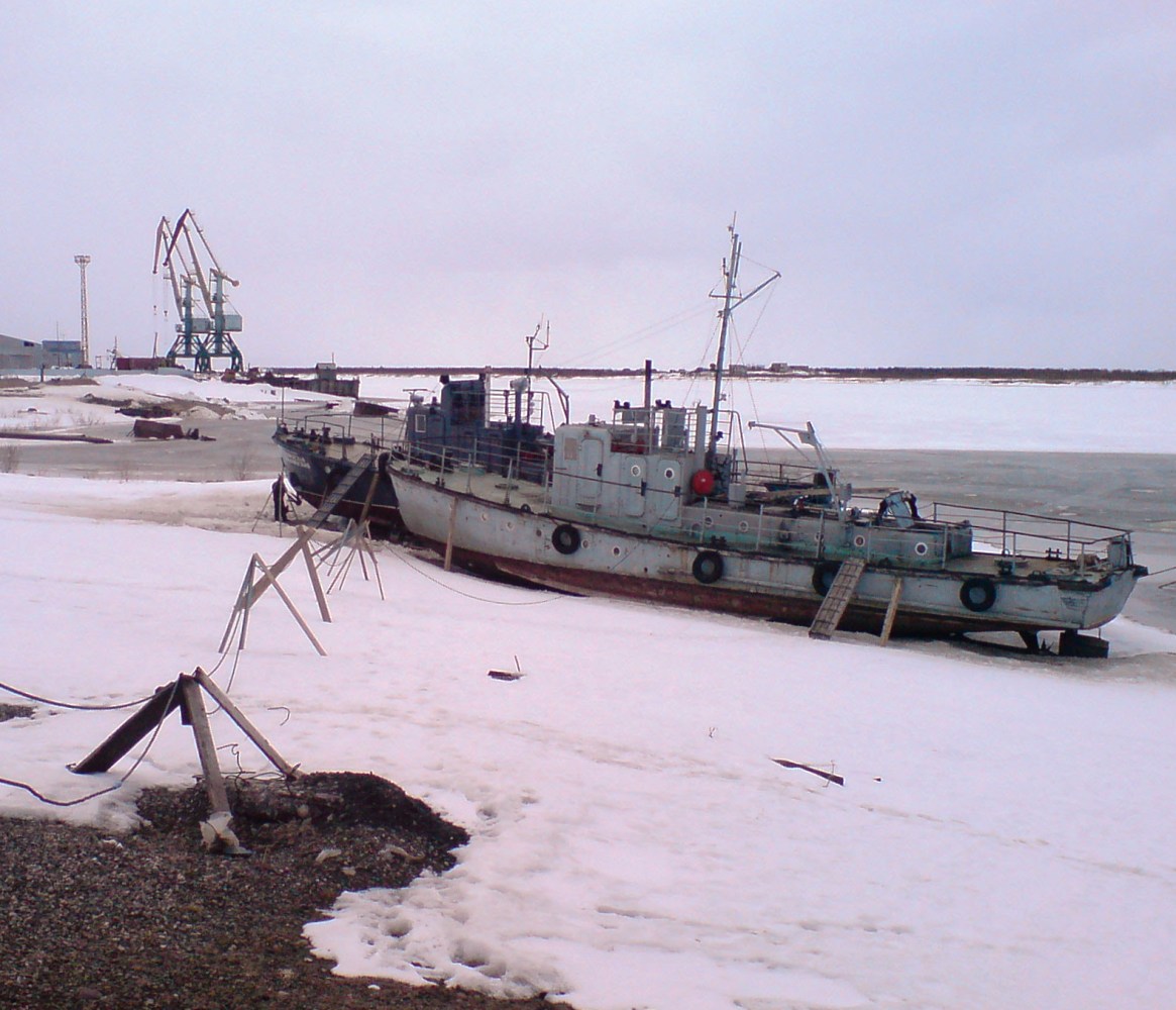 Мирослав Хрынивский, Вихрь