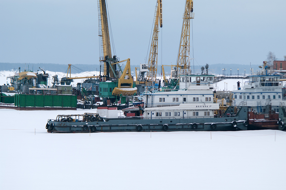 Волгарь-17