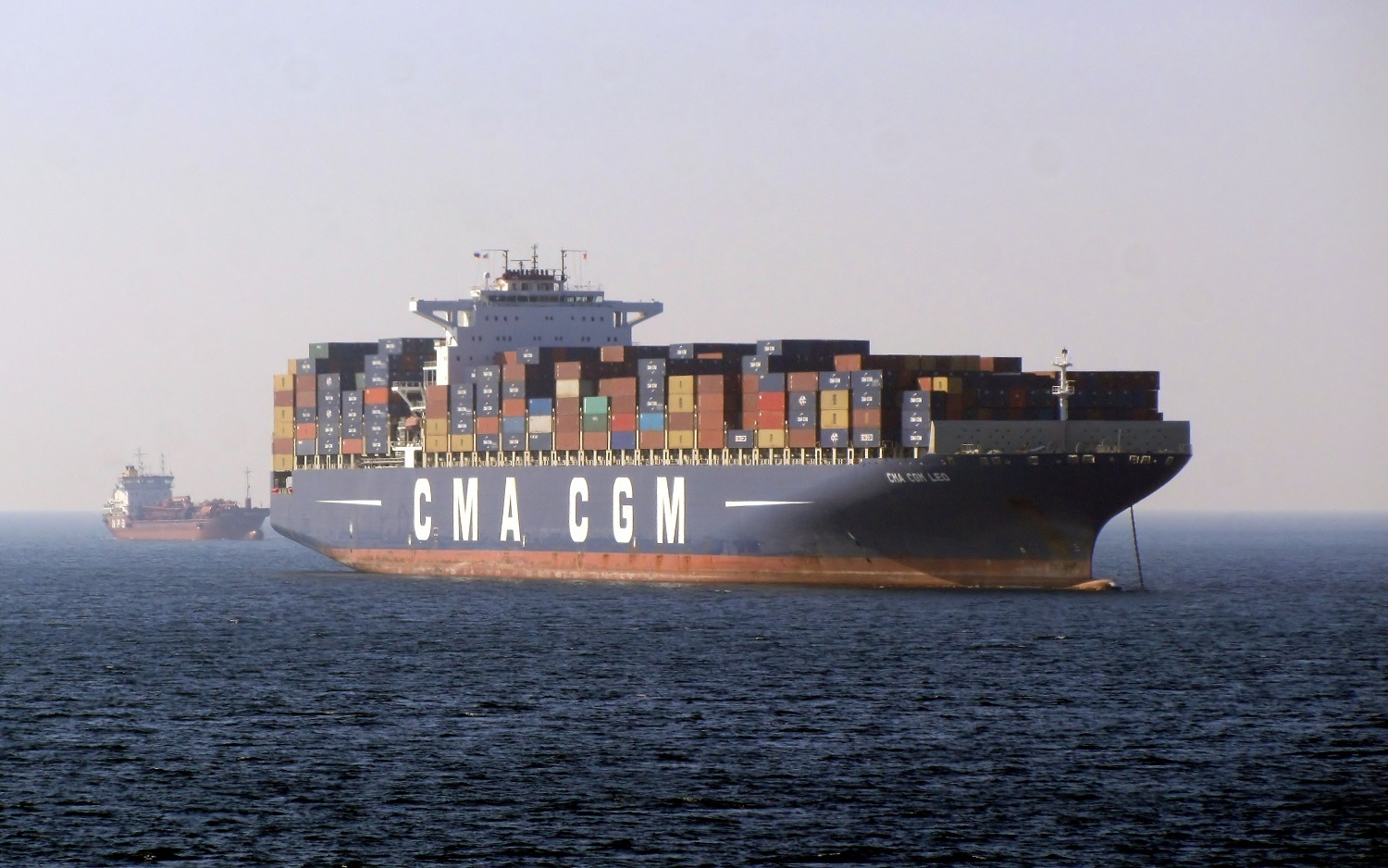 CMA CGM Leo