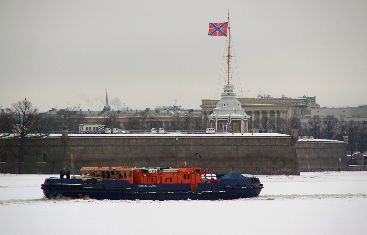 Невская Застава