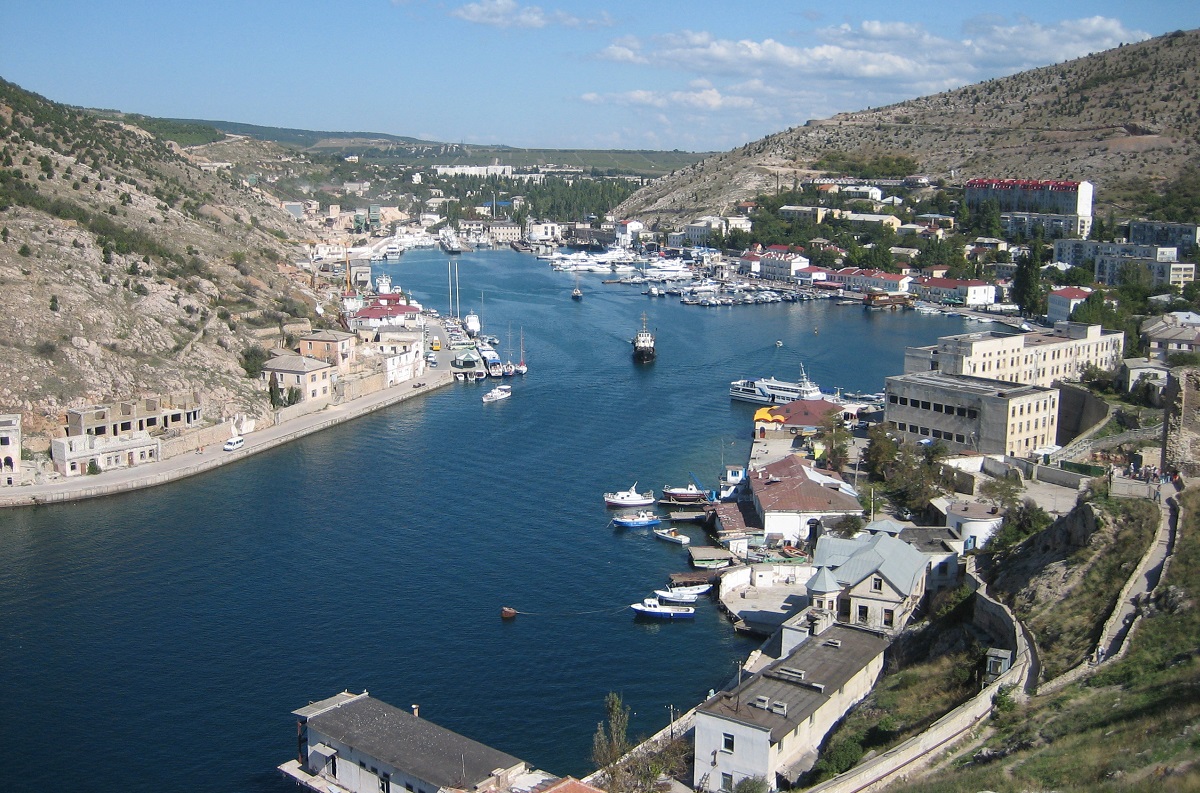 Sevastopol