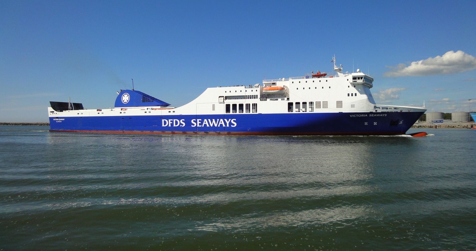 Victoria Seaways